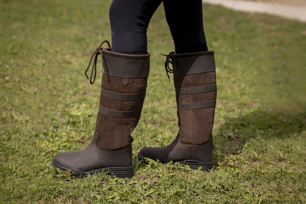Bottes EQUITHÈME "Country"