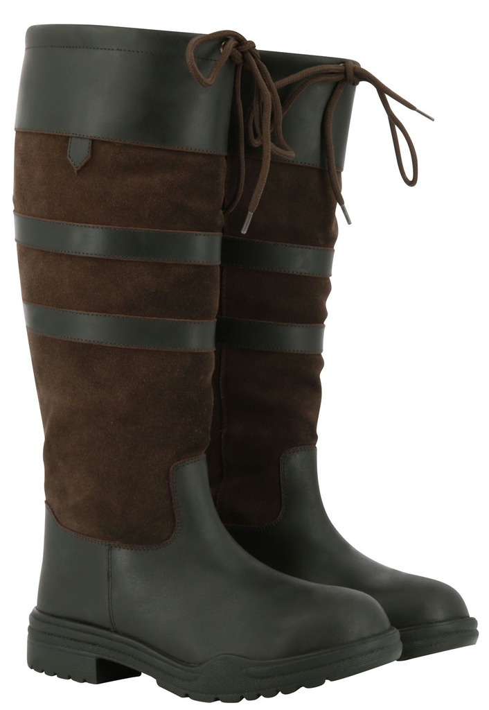 Bottes EQUITHÈME "Country"