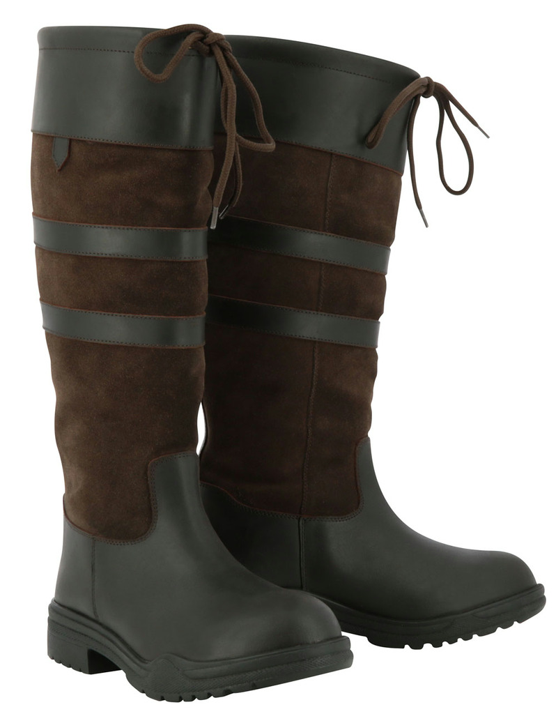 Bottes EQUITHÈME "Country"
