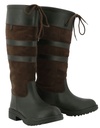 Bottes EQUITHÈME "Country"