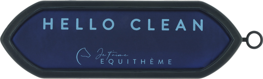 Bouchon EQUITHÈME Je t'aime