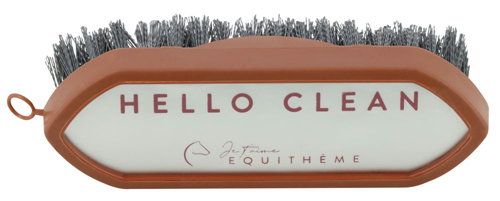 Bouchon EQUITHÈME Je t'aime