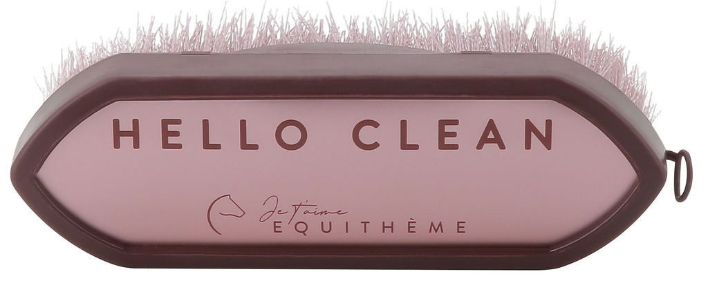 Bouchon EQUITHÈME Je t'aime