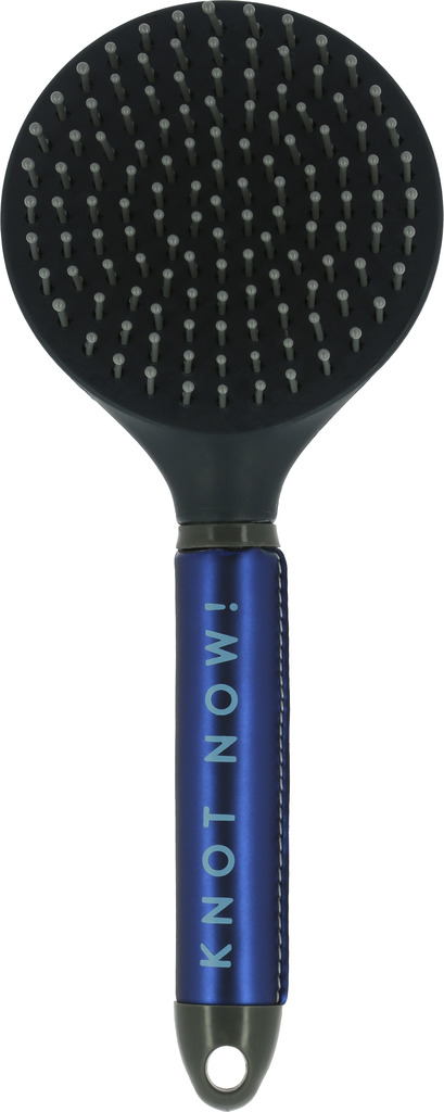 Brosse à crins EQUITHÈME Je t'aime