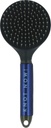 Brosse à crins EQUITHÈME Je t'aime