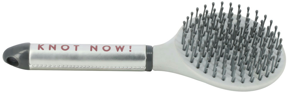 Brosse à crins EQUITHÈME Je t'aime