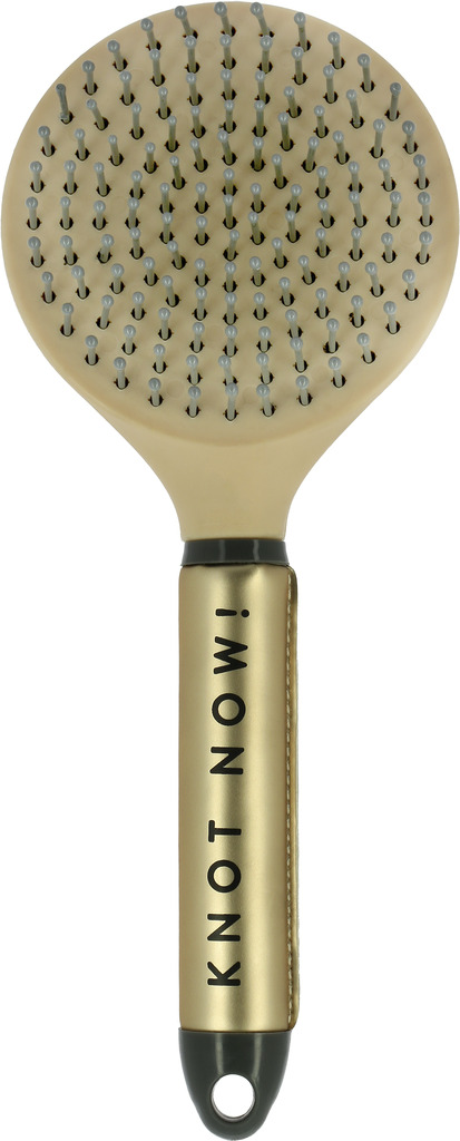 Brosse à crins EQUITHÈME Je t'aime