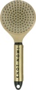 Brosse à crins EQUITHÈME Je t'aime