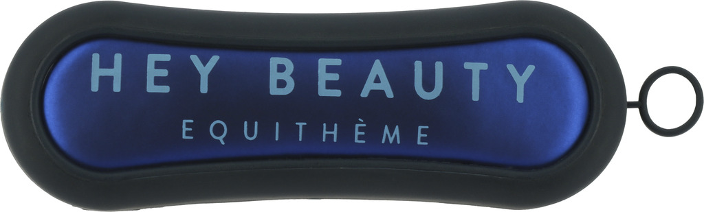 Brosse de tête EQUITHÈME Je t'aime