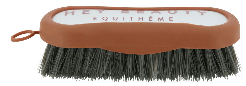 Brosse de tête EQUITHÈME Je t'aime
