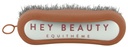 Brosse de tête EQUITHÈME Je t'aime