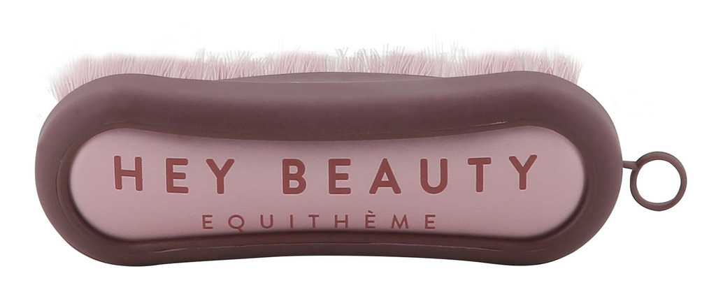 Brosse de tête EQUITHÈME Je t'aime