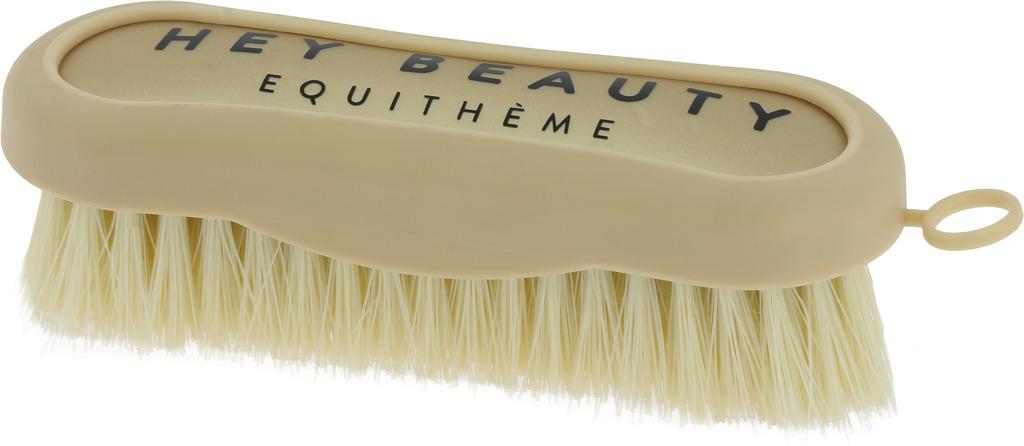 Brosse de tête EQUITHÈME Je t'aime