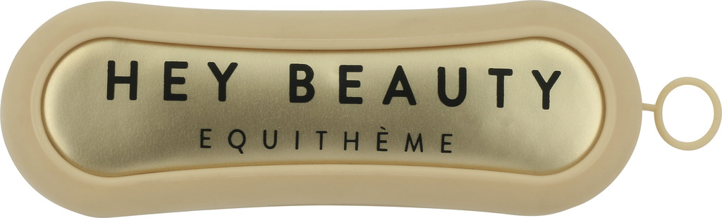 Brosse de tête EQUITHÈME Je t'aime