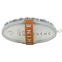 Brosse douce EQUITHÈME Je t'aime