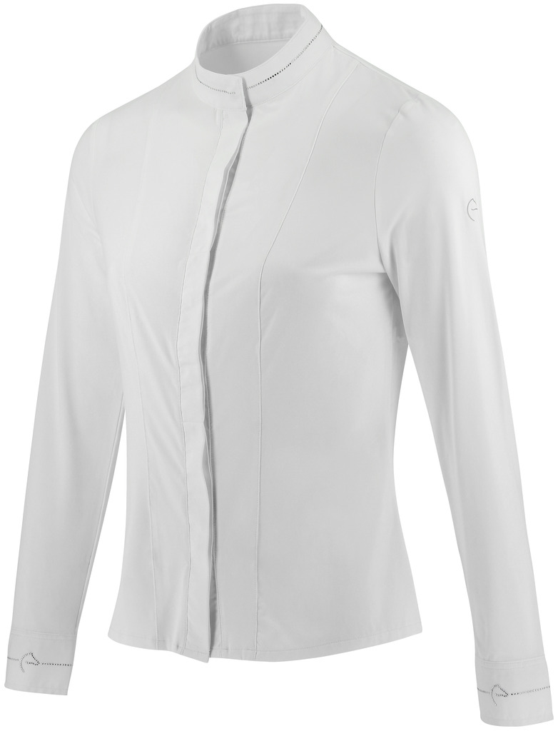 Chemise EQUITHÈME "Julia"