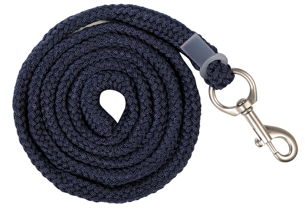 Longe -Samantha- avec mousquet - Bleu foncé