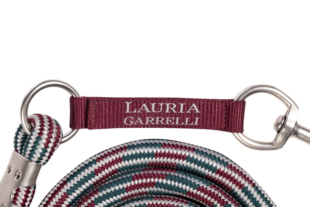 Longe -Livigno- avec mousqueto - Bordeaux (2)