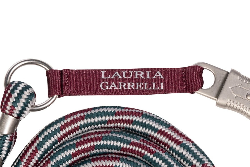 Longe -Livigno- avec mousqueto - Bordeaux (2)