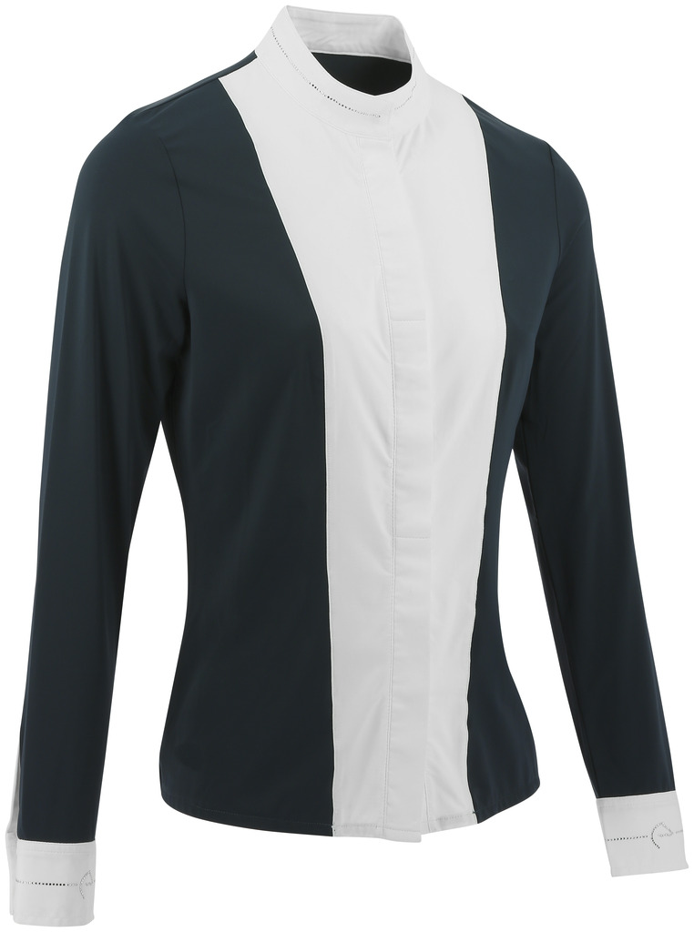 Chemise EQUITHÈME "Julia"