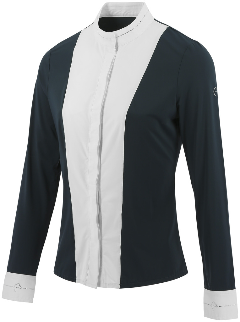 Chemise EQUITHÈME "Julia"