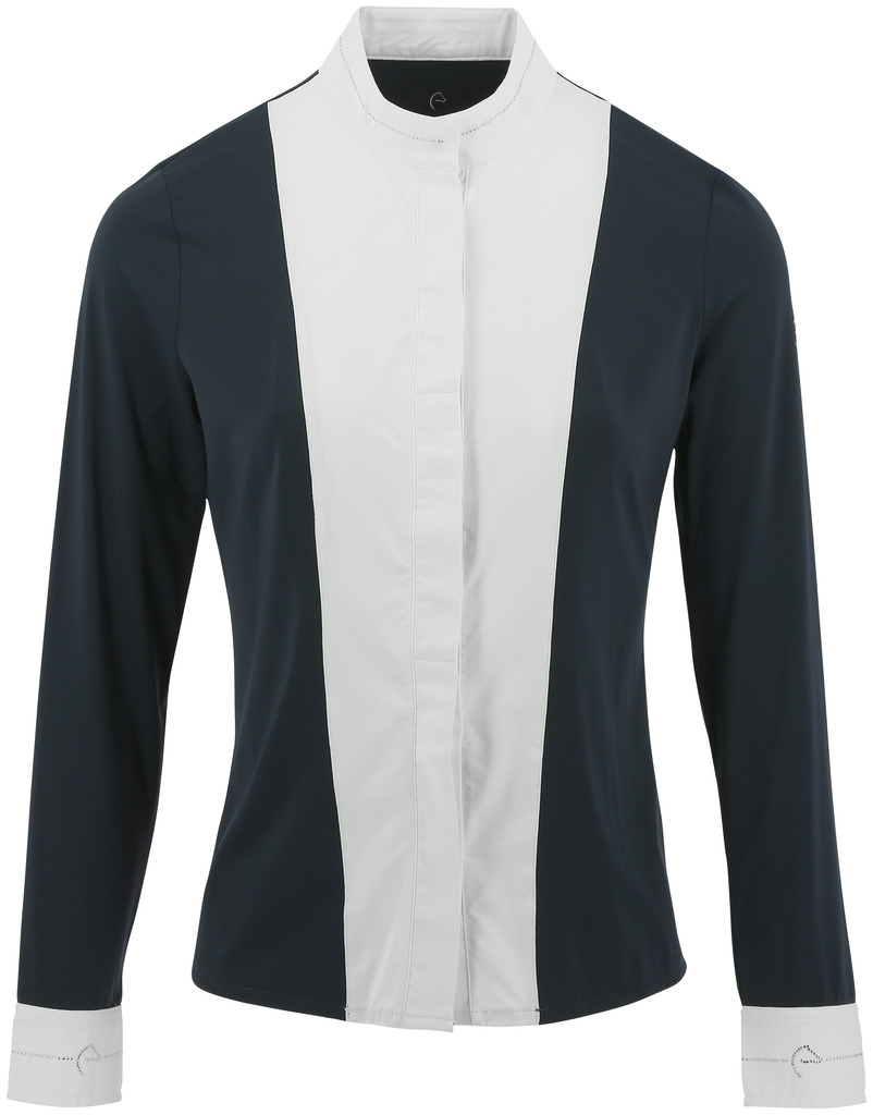 Chemise EQUITHÈME "Julia"