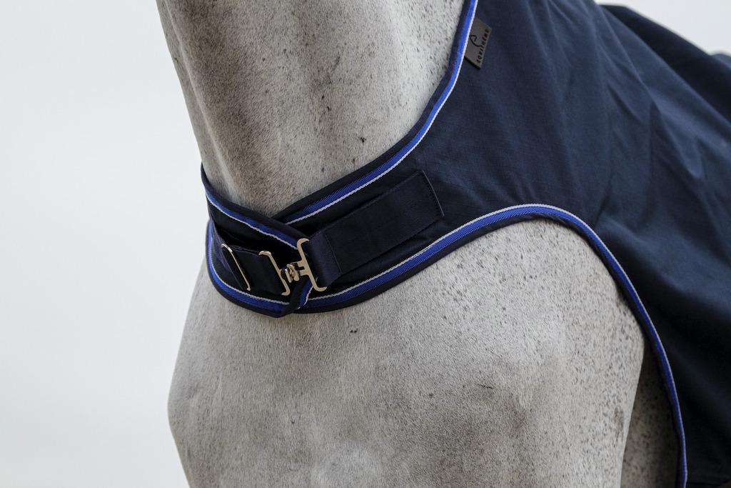 Chemise marcheur EQUITHÈME "Classic 1200D"