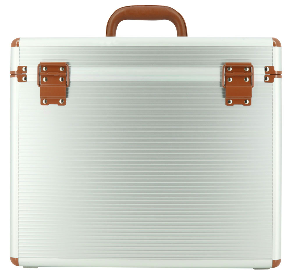 Coffre de pansage EQUITHÈME Je t'aime