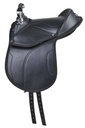 Selle pour Shetland -Starter- - Noir (2)