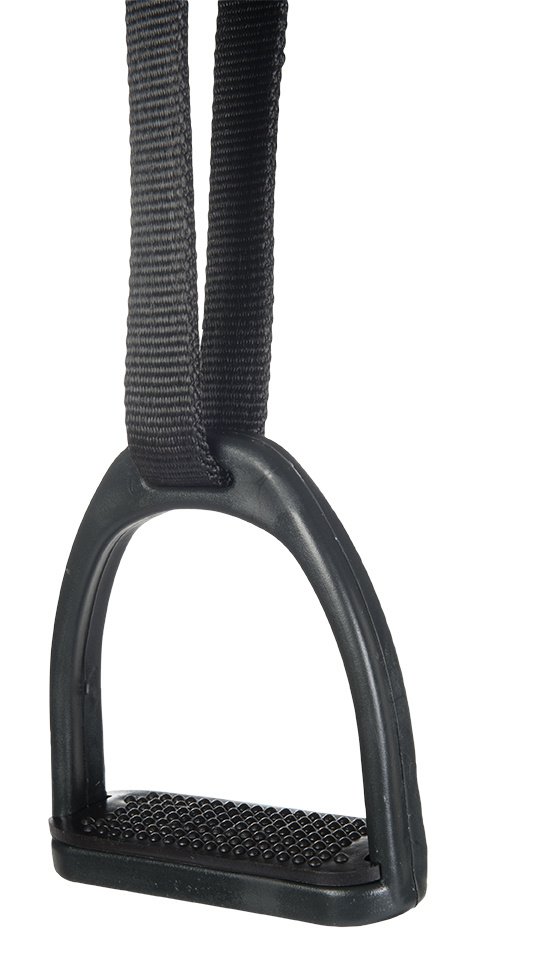 Selle pour Shetland set -Colou - Coeur/noir (4)