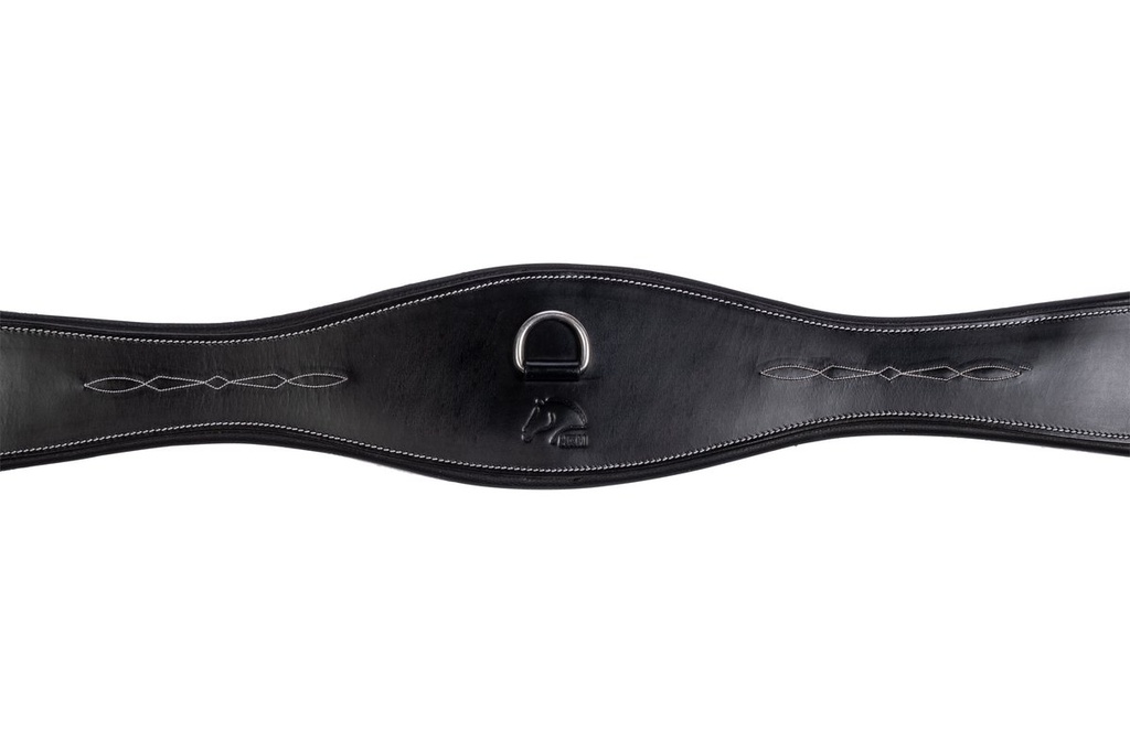 Sangle -Dallas- - Noir (2)