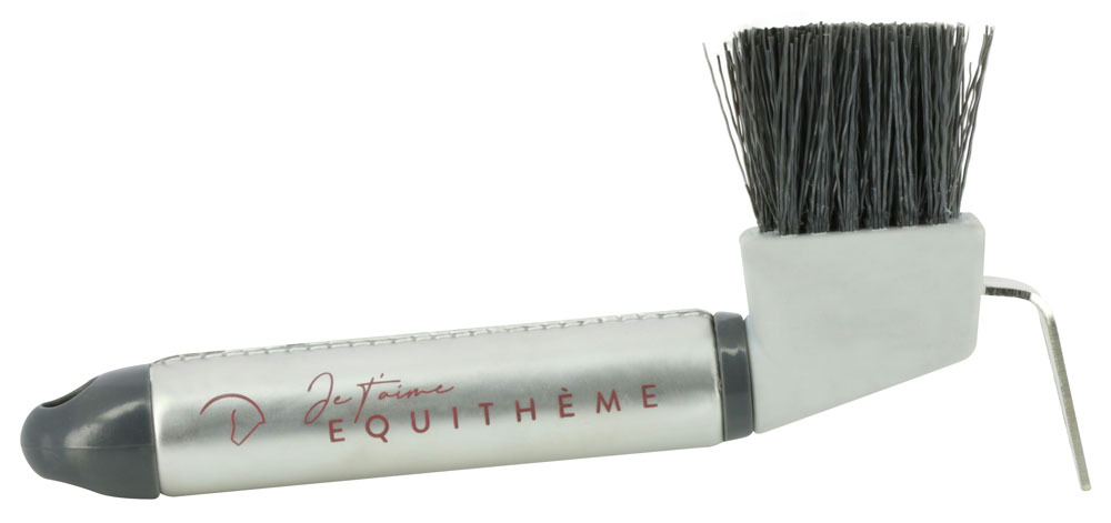 Cure-pieds EQUITHÈME Je t'aime