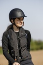 Gilet airbag EQUITHEME "Air2", enfant