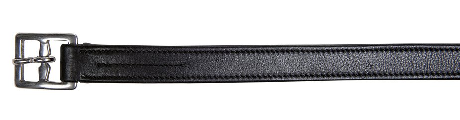 Étrivières -Anna- 1 paire - Noir (2)