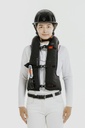 Gilet airbag EQUITHEME "Air2", enfant