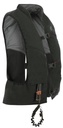 Gilet airbag EQUITHEME "Air2", enfant