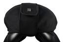 Housse de chauffage pour selle - Noir (2)