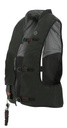 Gilet airbag EQUITHEME "Air2", enfant