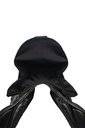 Housse de chauffage pour selle - Noir (4)