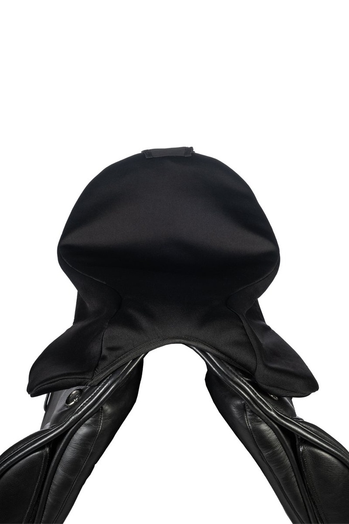 Housse de chauffage pour selle - Noir (3)