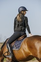 Gilet airbag EQUITHEME "Air2", enfant