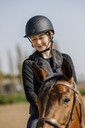 Gilet airbag EQUITHEME "Air2", enfant