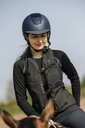 Gilet airbag EQUITHEME "Air2", enfant