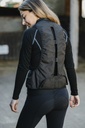 Gilet airbag EQUITHEME "Air2", enfant