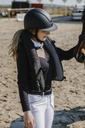 Gilet airbag EQUITHEME "Air2", enfant