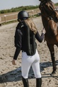 Gilet airbag EQUITHEME "Air2", enfant