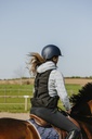 Gilet airbag EQUITHEME "Air2", enfant