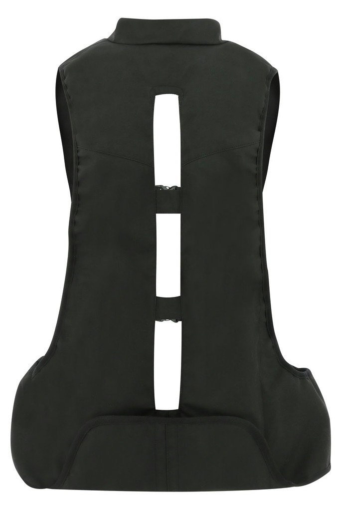 Gilet airbag EQUITHEME "Air2", enfant