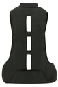 Gilet airbag EQUITHEME "Air2", enfant