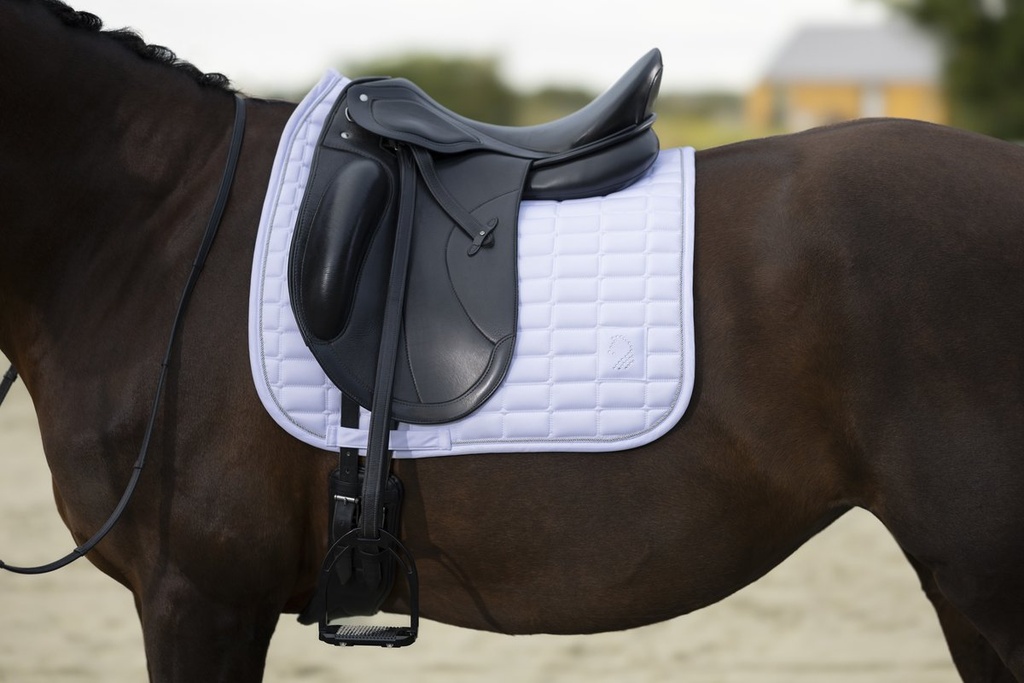 Tapis -Amalfi Competition- - Blanc (3)